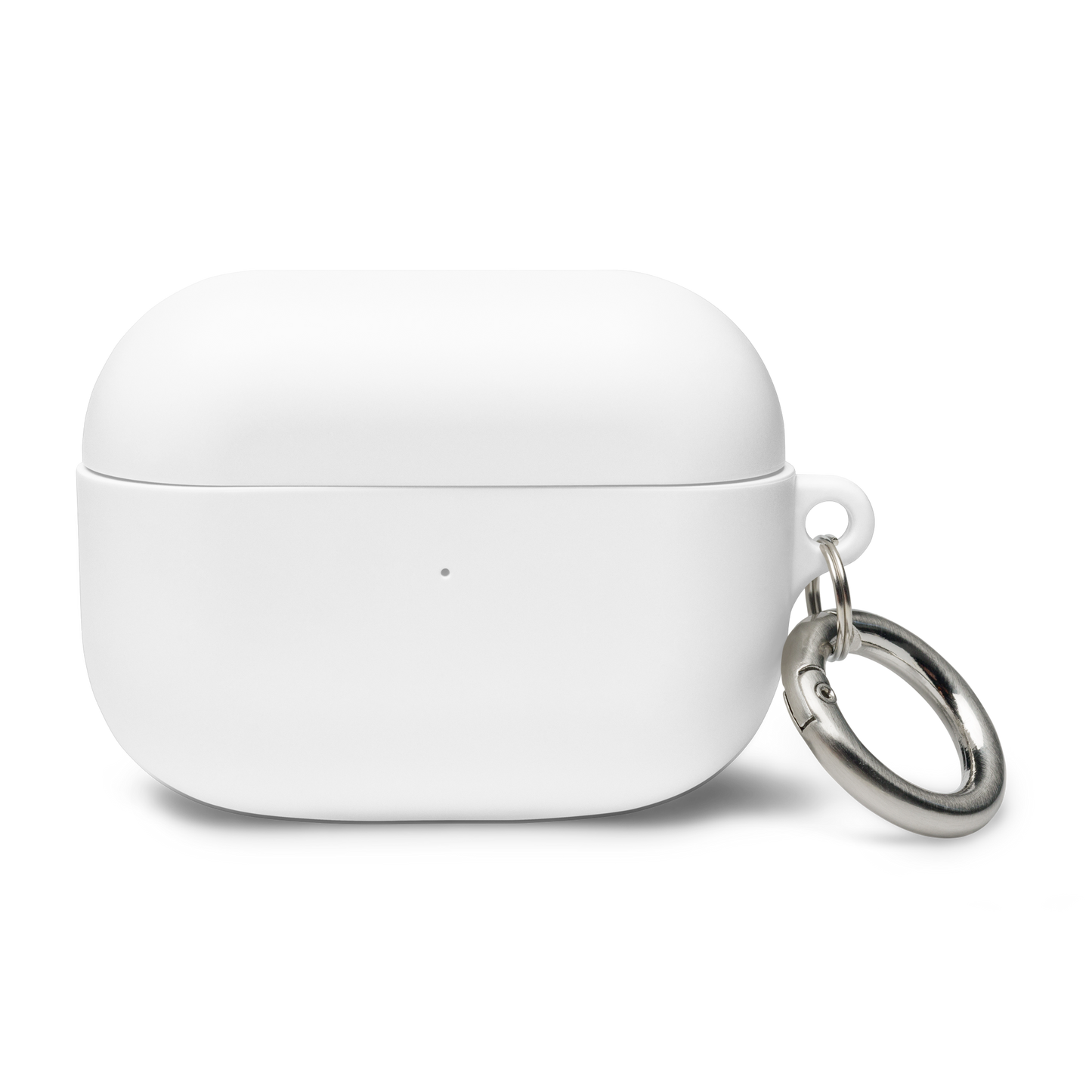 Coque AirPods/AirPods Pro XENO Blanche