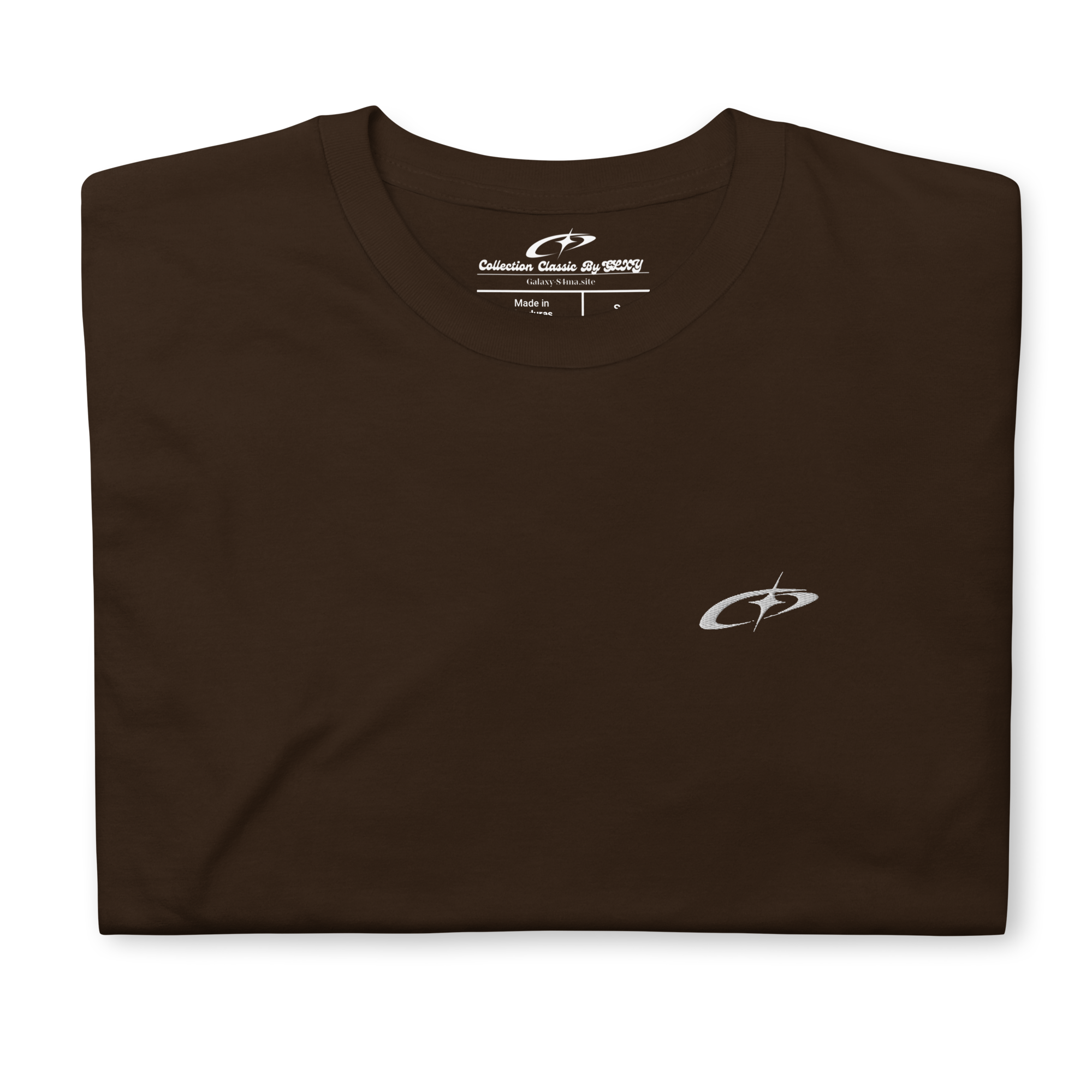 Classic T-shirt By GLXY