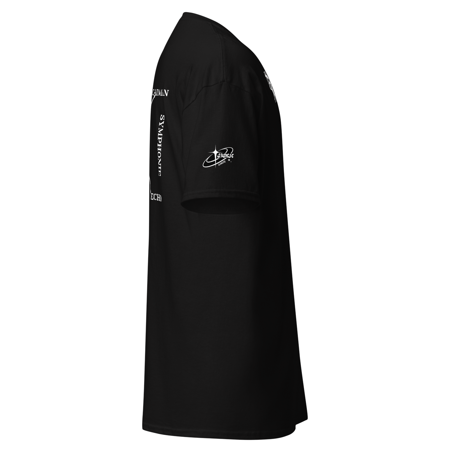 Tee-shirt XENO Noir