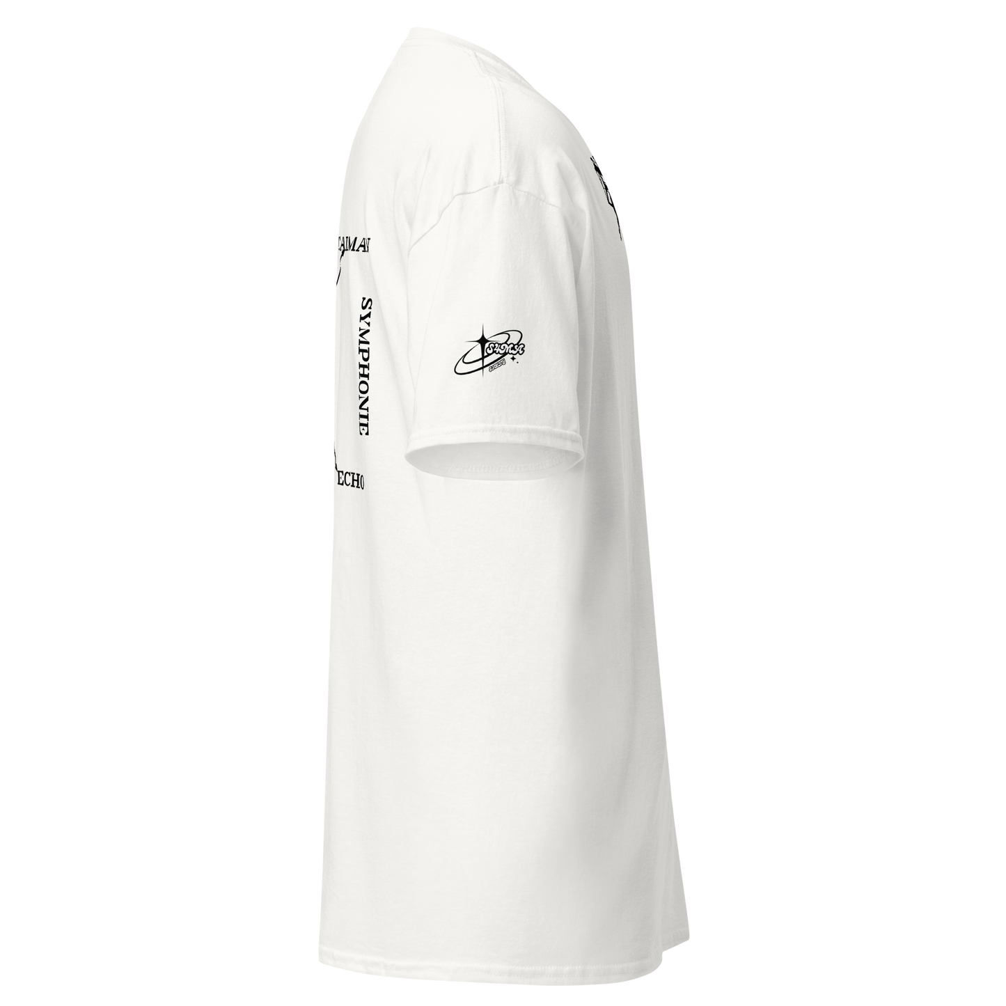 Tee-shirt XENO Blanc