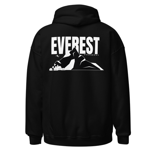 Pull Everest Noir
