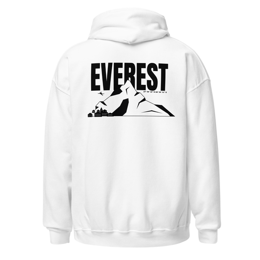 Pull Everest Blanc