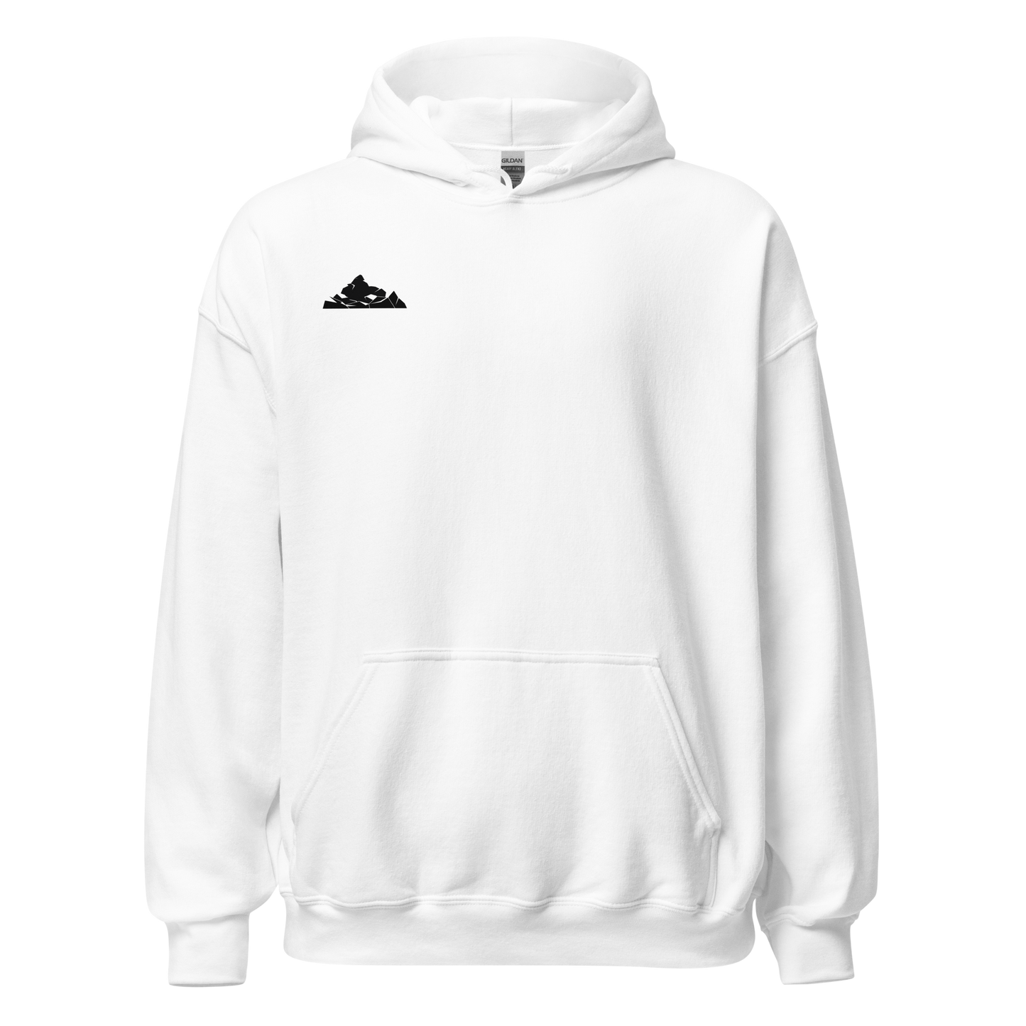 Pull K2 Blanc