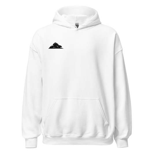 Pull Mont Blanc Blanc