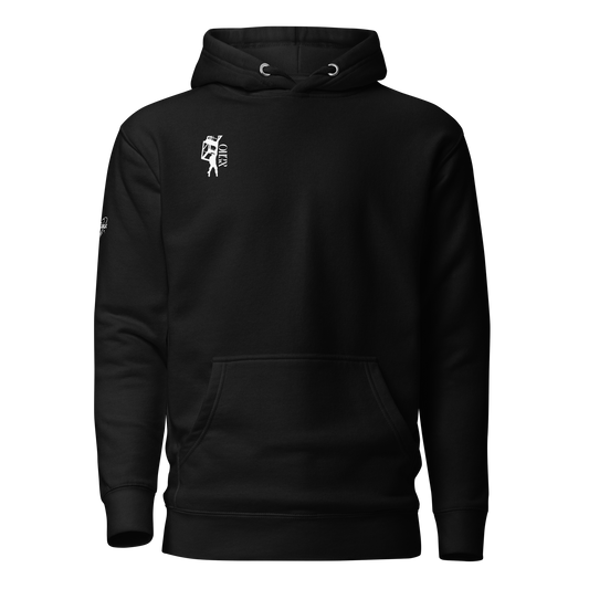 Pull XENO Noir