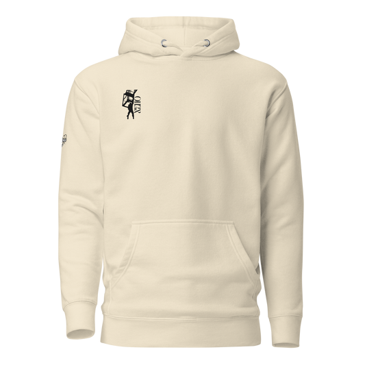Pull XENO crème