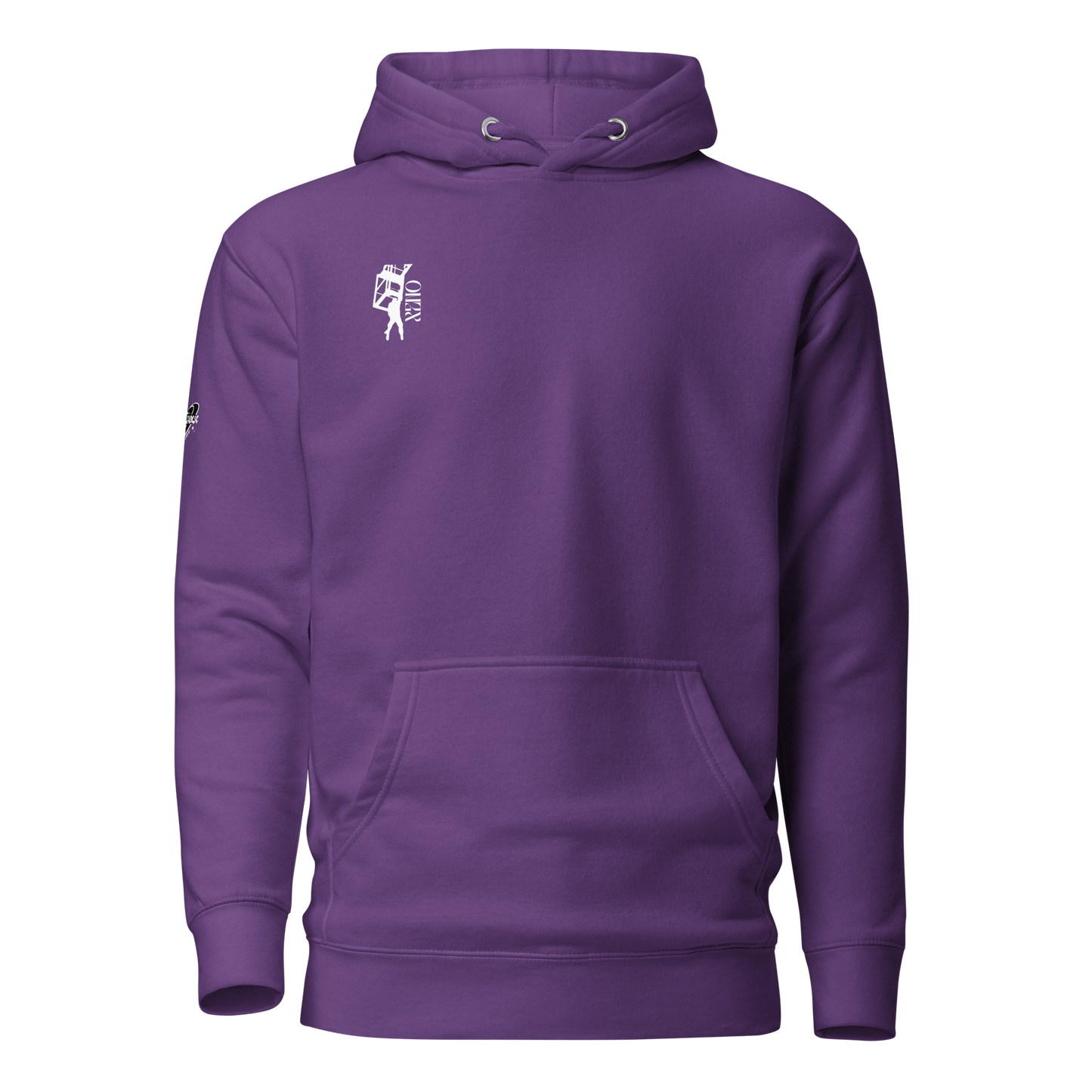 XENO Mauve Sweater