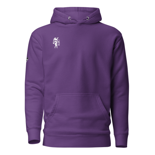 Pull XENO Mauve