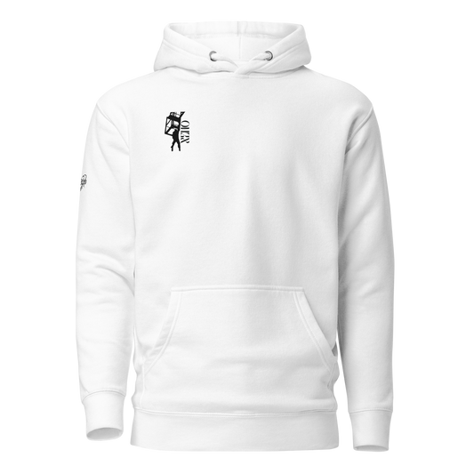 Pull XENO Blanc