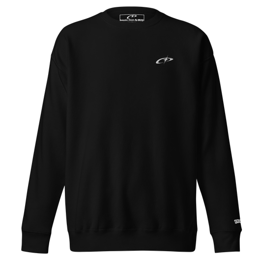 Sweatshirt Classic By GLXY Noir