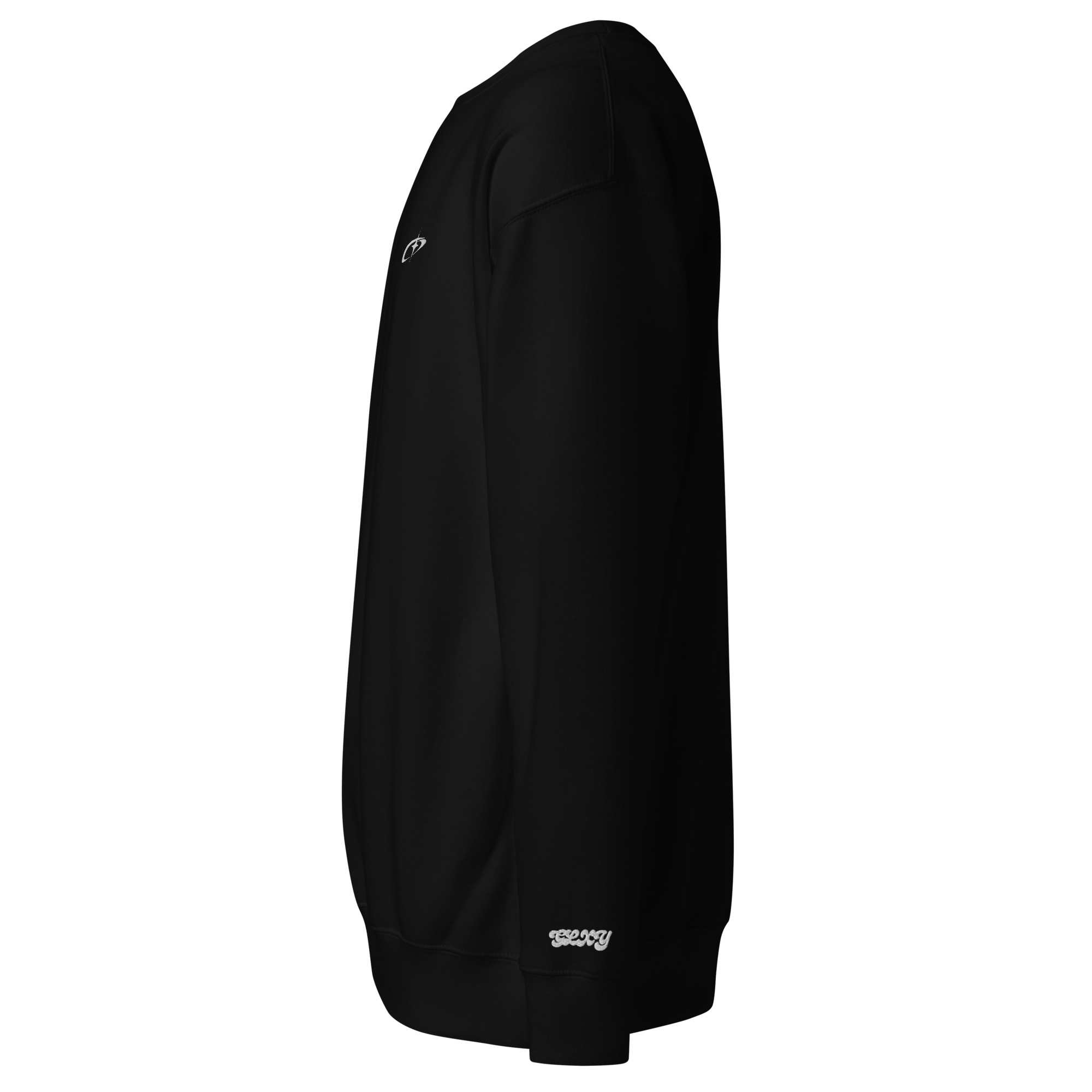 Classic Sweatshirt By GLXY