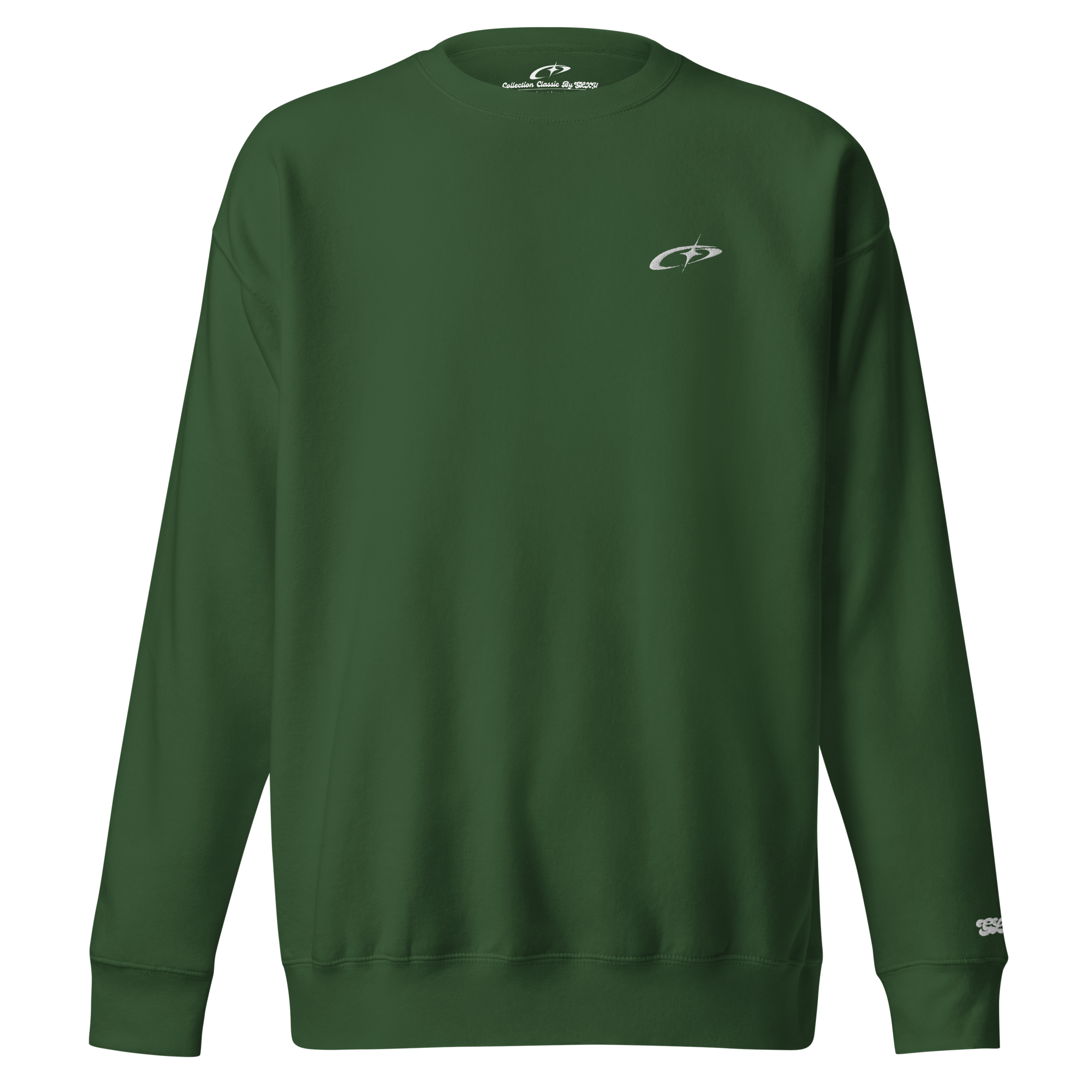 Classic Sweatshirt By GLXY