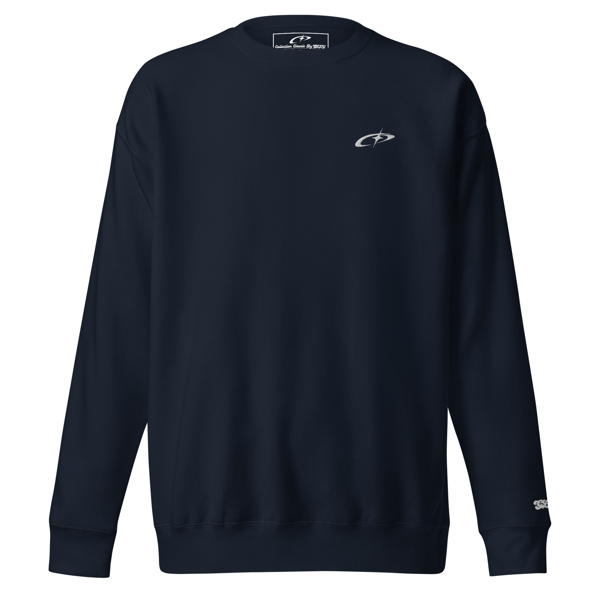 Classic Sweatshirt By GLXY