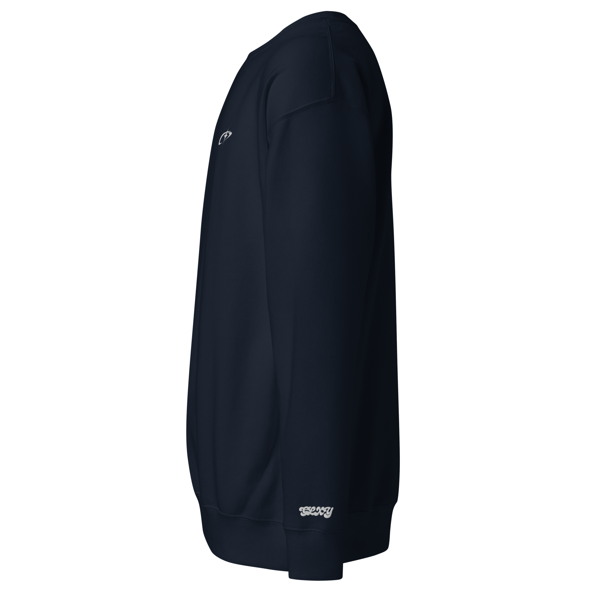 Classic Sweatshirt By GLXY