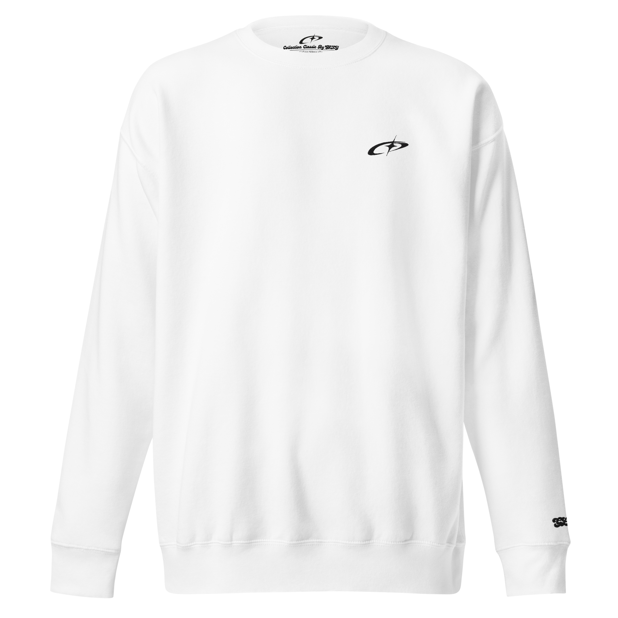 Classic Sweatshirt By GLXY