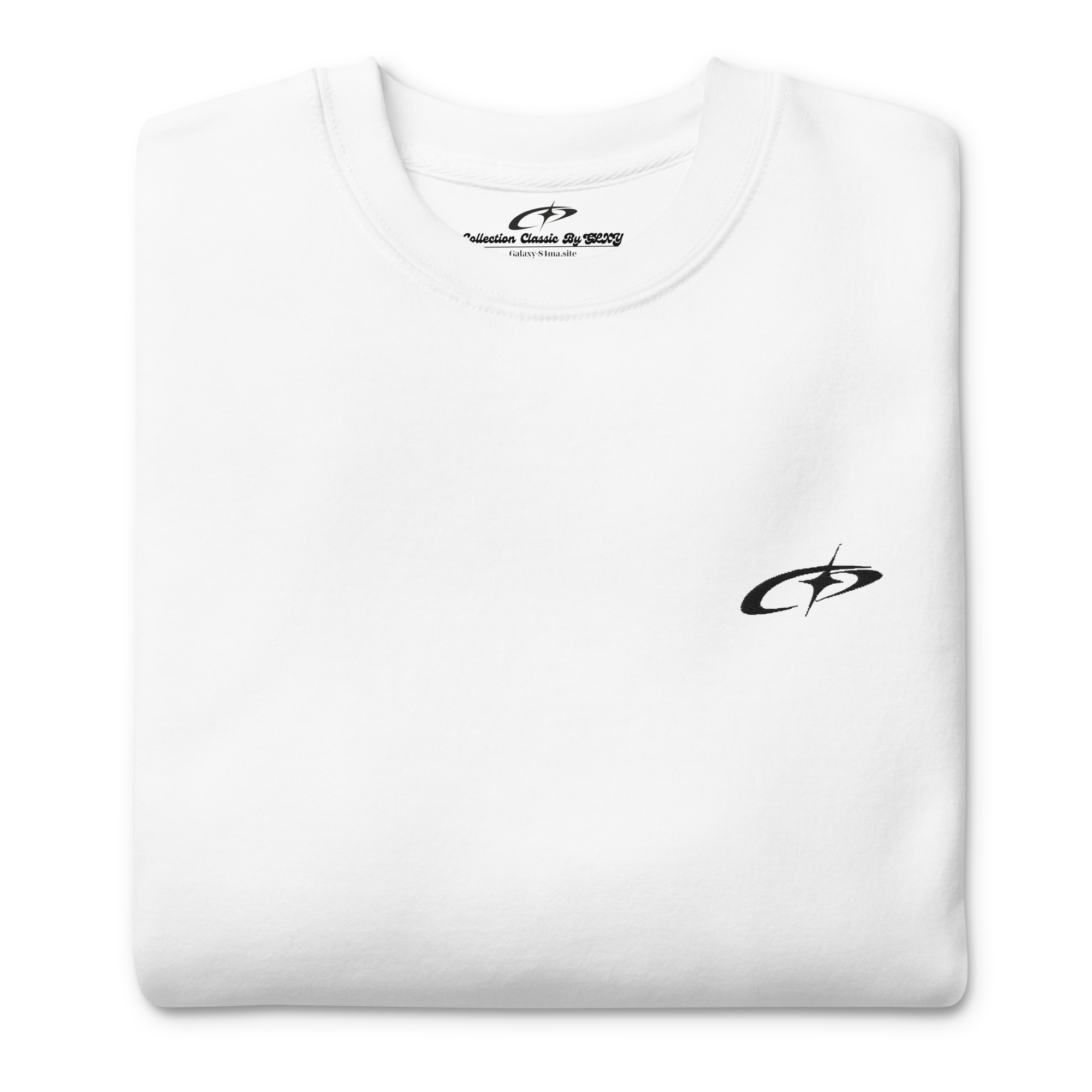 Classic Sweatshirt By GLXY