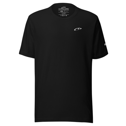 T-shirt Classic By GLXY 1 Noir