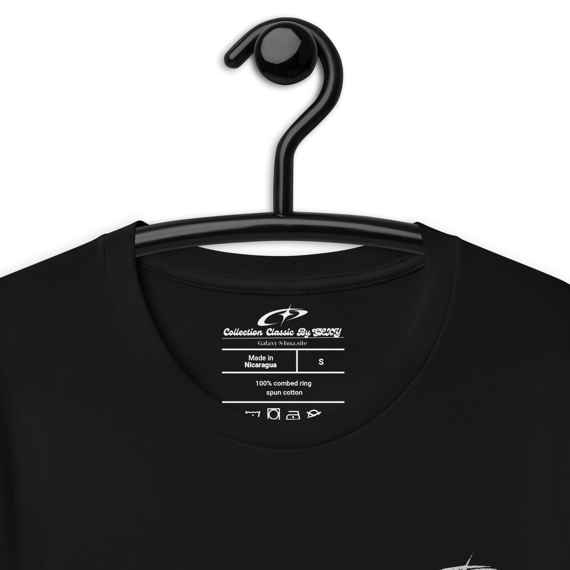 Classic T-shirt By GLXY