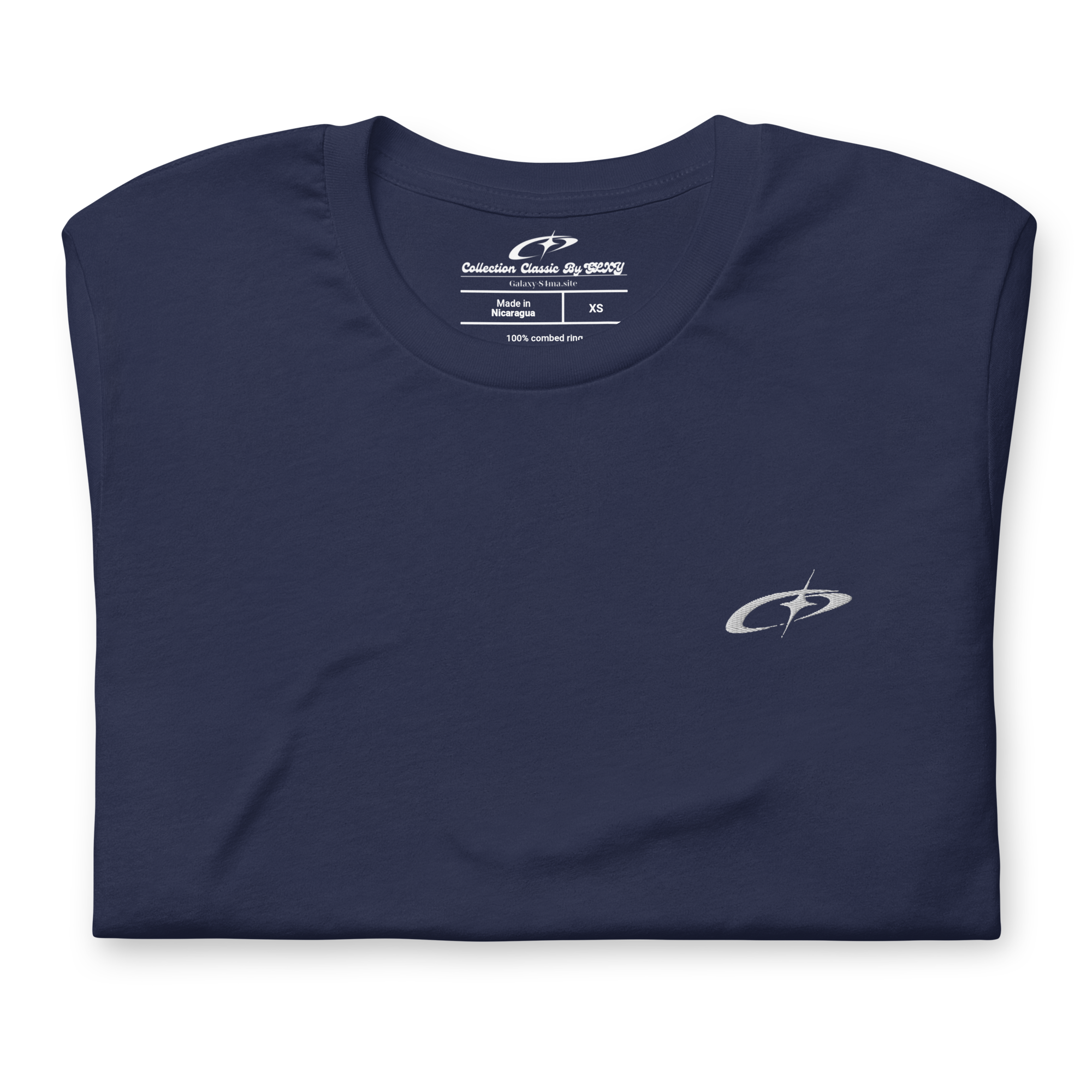 Classic T-shirt By GLXY