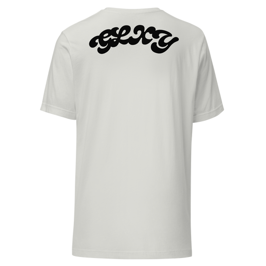 T-shirt Classic By GLXY 2 Silver
