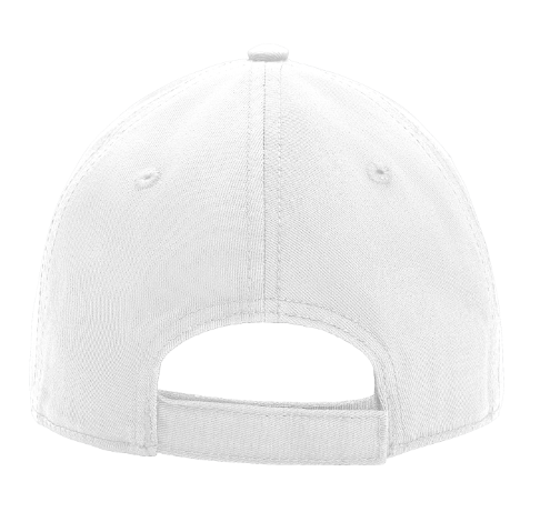 White S4ma cap