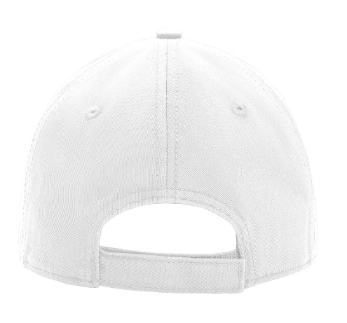Casquette S4ma Blanche